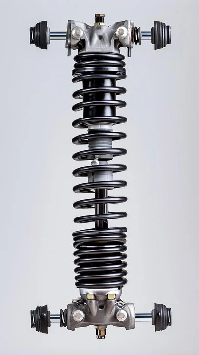 15 Shock Absorber - Amortiguador